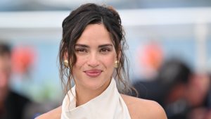Adria Arjona Lands Maxima Role In DC Studios Superman Sequel Man Of Tomorrow