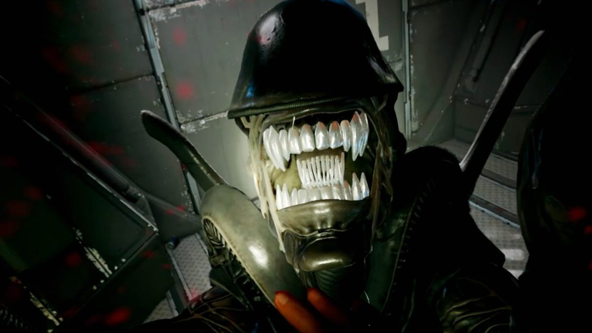 بازی Alien: Rogue Incursion - قسمت اول اکنون بر روی Nintendo Switch 2 در دسترس است