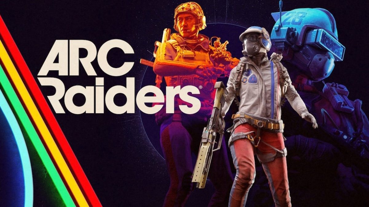 کاهش قیمت شگفت‌انگیز بازی ARC Raiders برای کامپیوتر