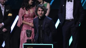 BAFTA Game Awards 2026 Winners