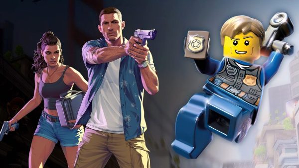 چرا LEGO City Undercover می‌تواند الهام‌بخش GTA 6 باشد؟