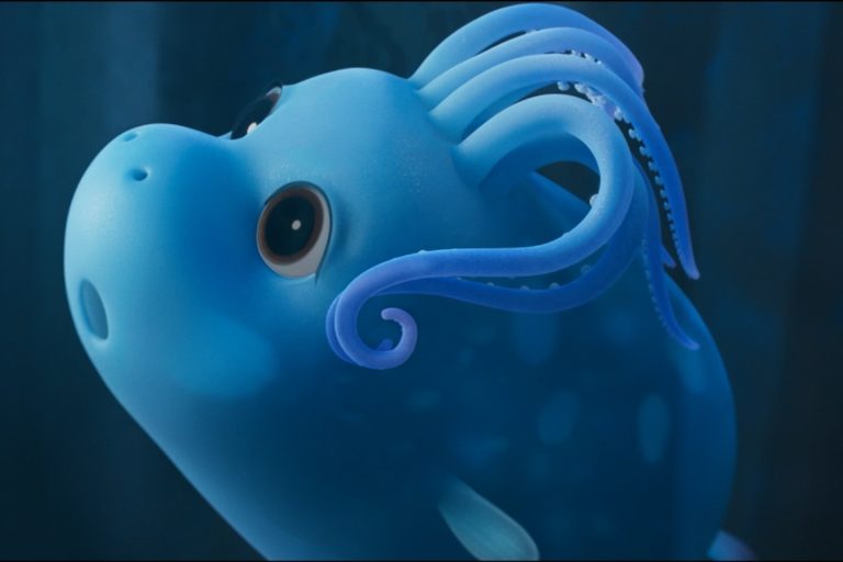 Bong Joon Ho Reveals Debut Animated Movie ‘Ally’ First Look — Set For Release In 2027