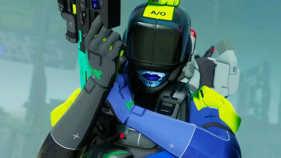 Bungie Teases Upcoming Marathon Changes, Starting With Much Needed Buffs