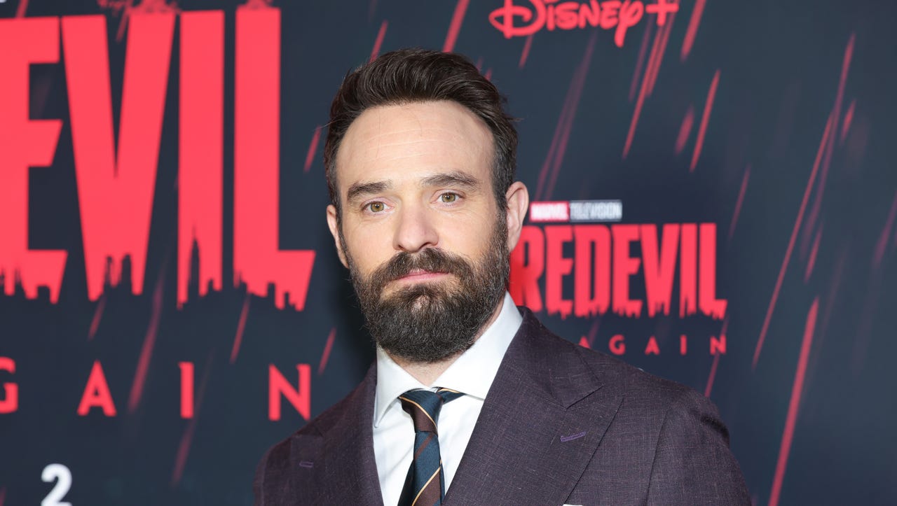 Charlie Cox Has Played Clair Obscur: Expedition 33