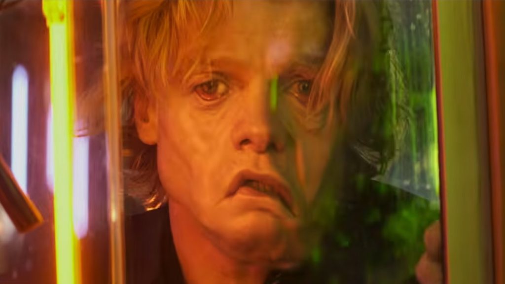 Clayface Trailer: DC Studios Goes Body Horror In Villain Origin