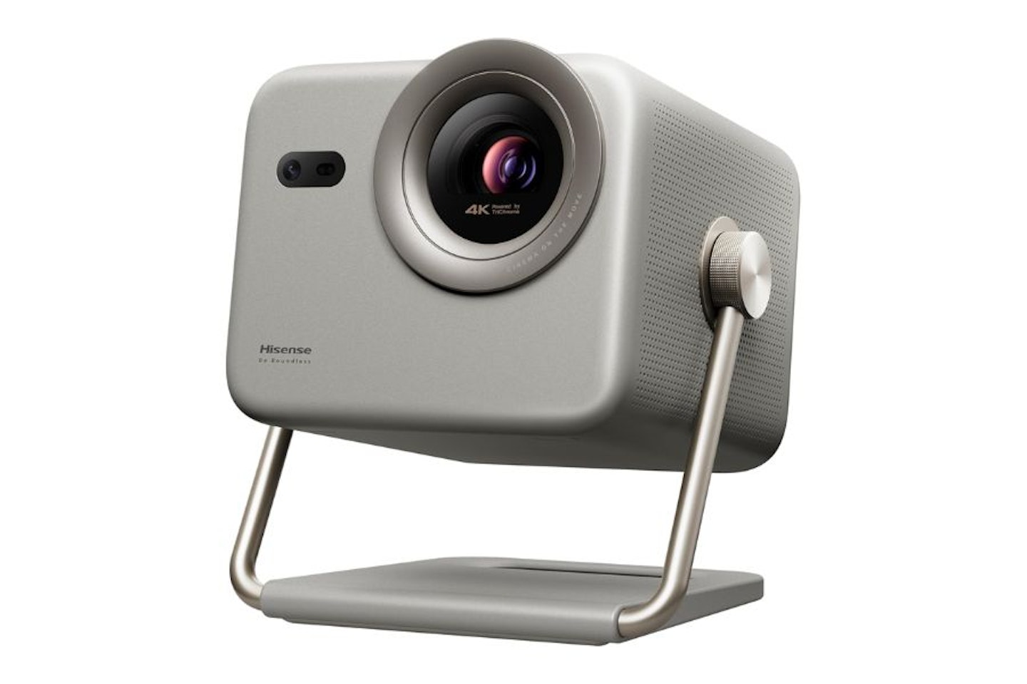 Hisense 4K Laser Projector M2TUK Pro