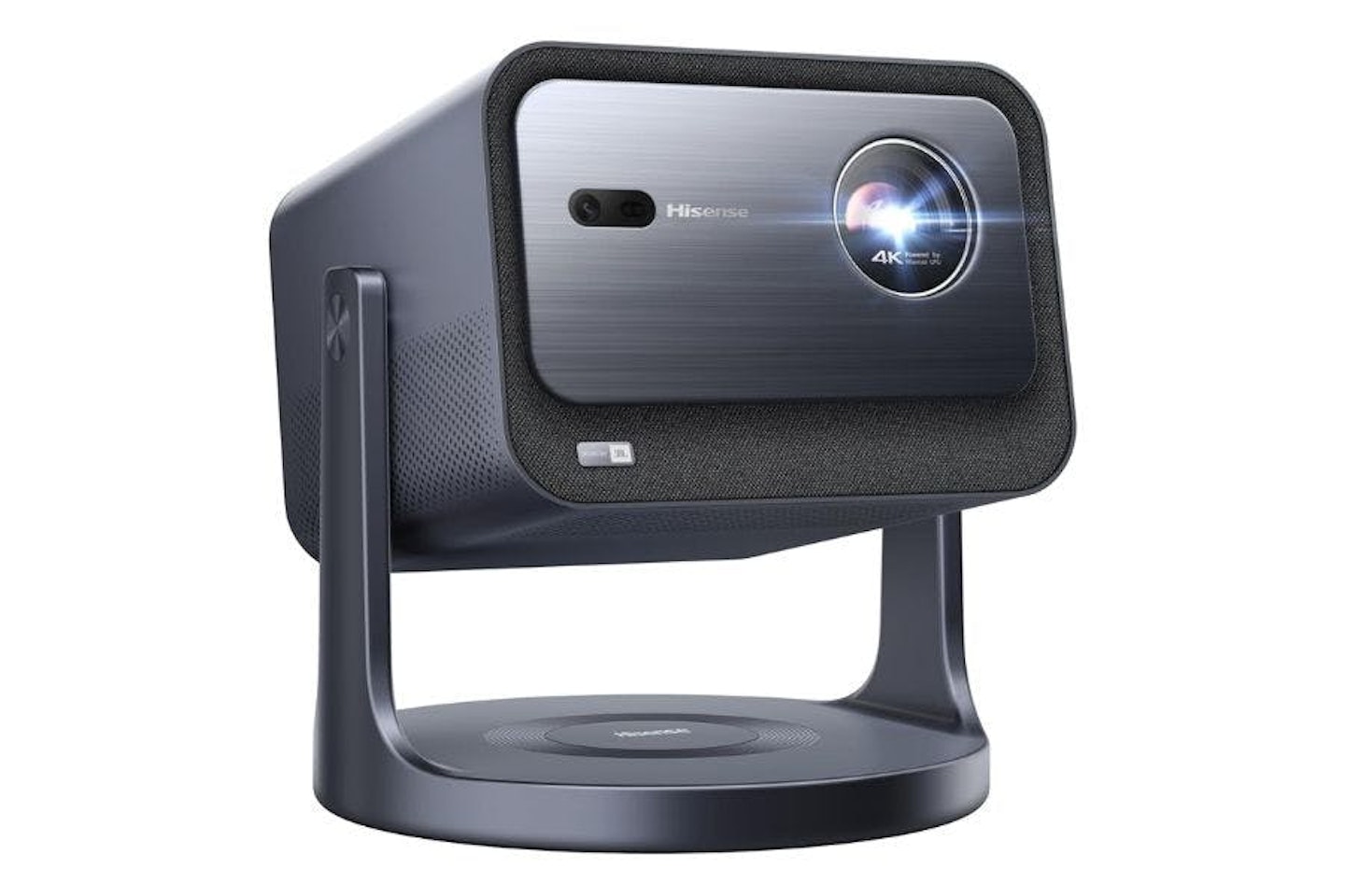 best 4k projectors - Hisense 4K Trichroma Mini Laser Projector C2TUK - best compact 4K projector