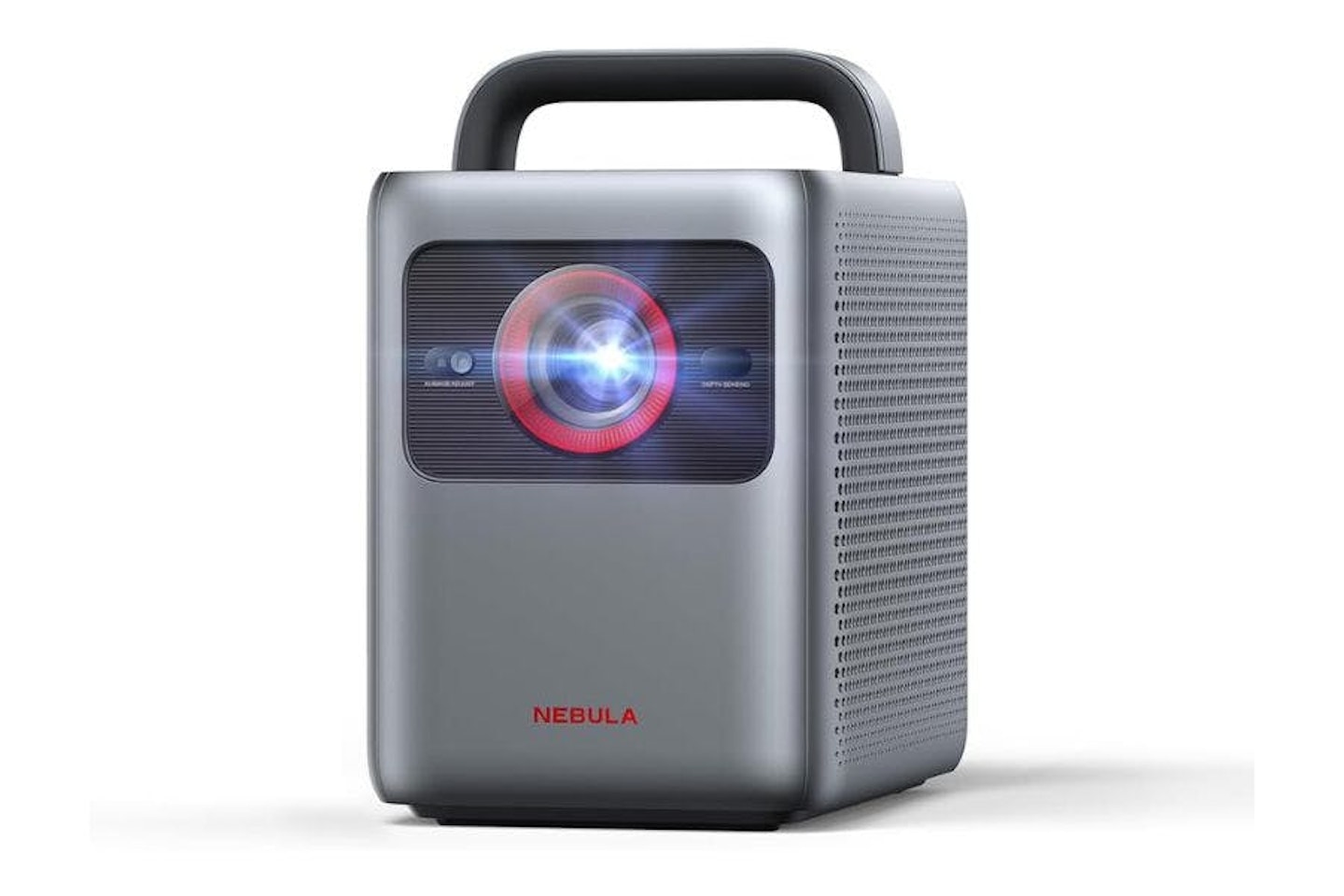 best 4k projectors - Anker Nebula Cosmos 4K SE - best compact 4k projector