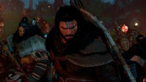 Crimson Desert Gets More Storage Space, a Headgear Visibility Option, and Even a Toggle for Previous Movement Controls in Patch 1.02.00