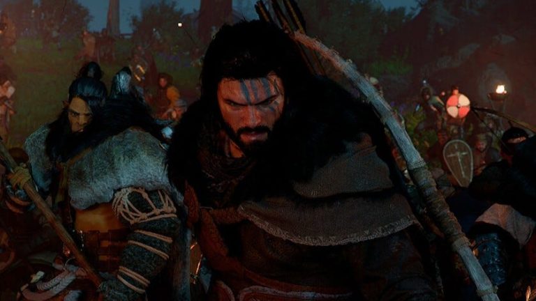 Crimson Desert Gets More Storage Space, a Headgear Visibility Option, and Even a Toggle for Previous Movement Controls in Patch 1.02.00