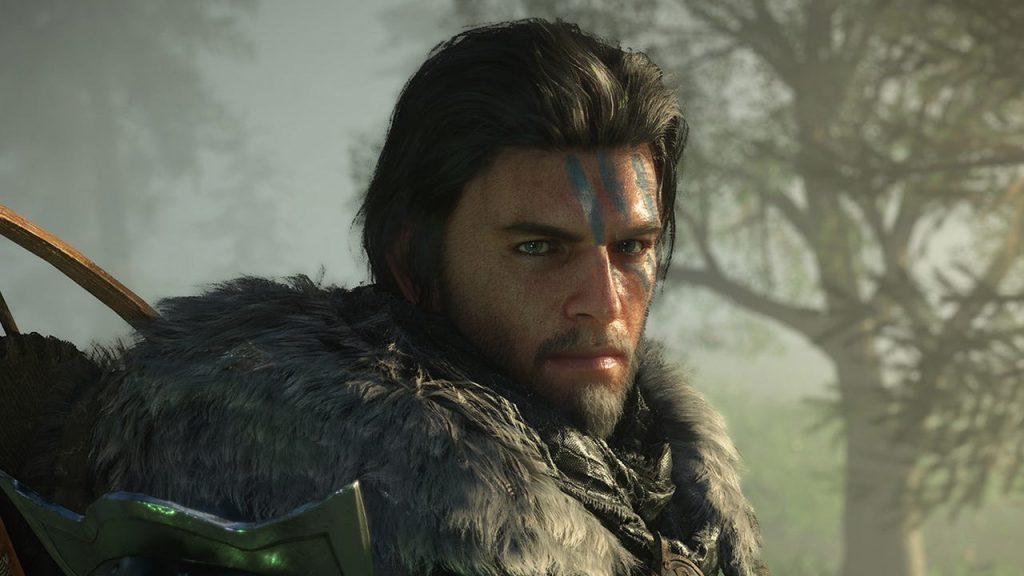 Crimson Desert Kliff Motion Capture Actor Comments