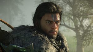 Crimson Desert Kliff Motion Capture Actor Comments