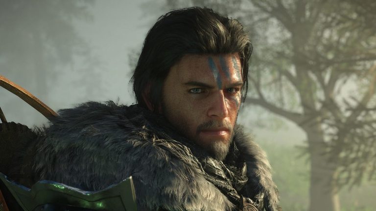 Crimson Desert Kliff Motion Capture Actor Comments