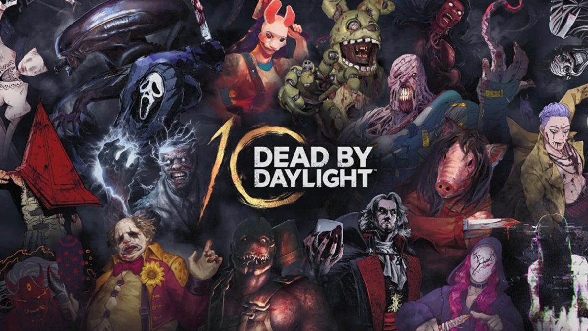 راز موفقیت بازی Dead by Daylight: شروع با عدم ایجاد یک بازی زنده