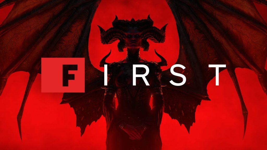 Diablo 4: Lord of Hatred – Lilith Returns in New In-Game Cutscene | IGN First