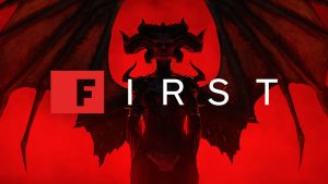Diablo 4: Lord of Hatred – Lilith Returns in New In-Game Cutscene | IGN First