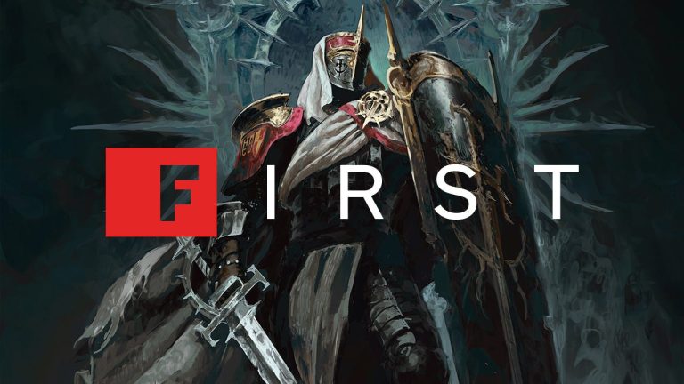 Diablo 4: Lord of Hatred – The First 12 Minutes of Gameplay (Plus the First Boss Fight) | IGN First