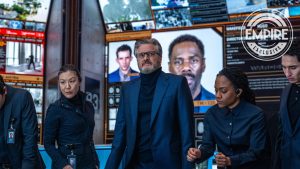 Disclosure Day ‘Answers Questions Posed By Close Encounters’, Says Emily Blunt