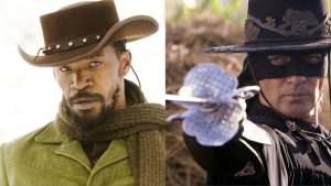 Django Unchained And Zorro Crossover Movie Revived At Sony — Lands L.A. Confidential Writer