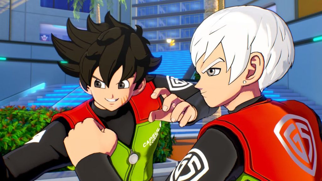 Dragon Ball Games Battle Hour 2026: Everything Announced