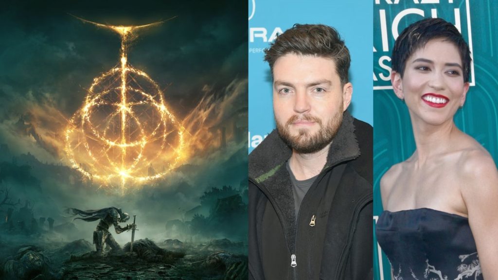 Elden Ring Movie Production Begins – With Alex Garland Shooting For IMAX