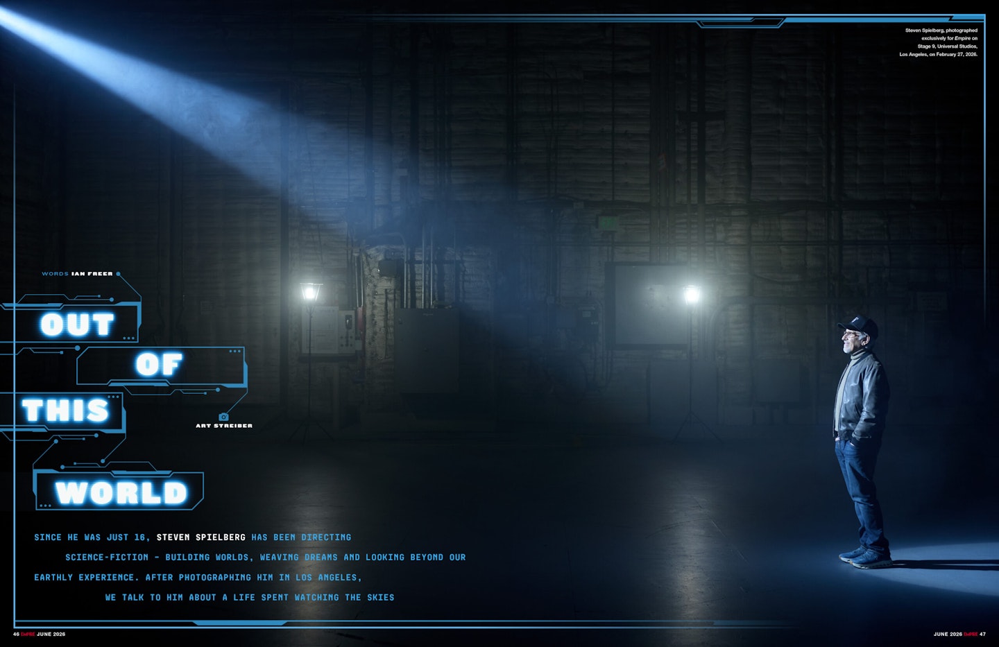 Empire – June 2026