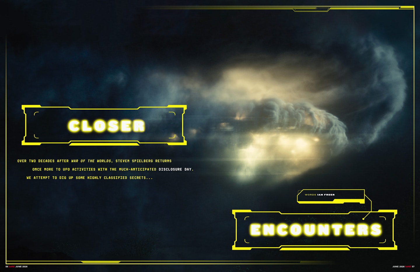 Empire – June 2026