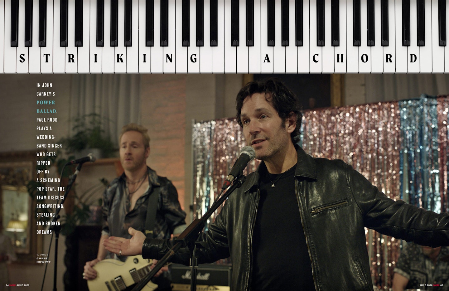 Empire – June 2026