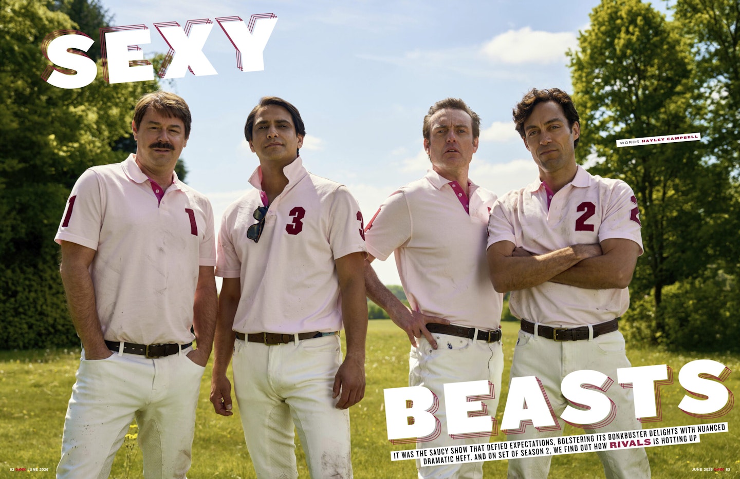 Empire – June 2026