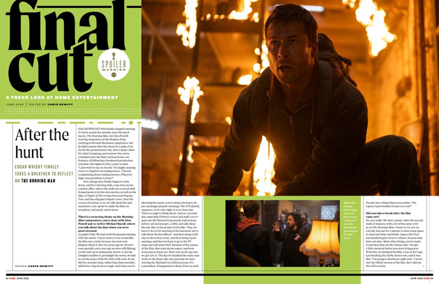 Empire – June 2026