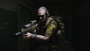 Escape From Tarkov Update