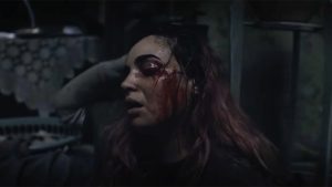 Evil Dead Burn Trailer Is A One-Shot Sequence Of Deadite Terror