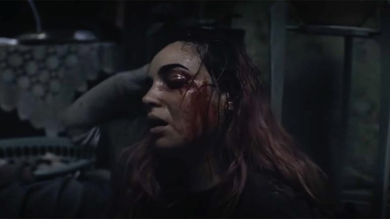 Evil Dead Burn Trailer Is A One-Shot Sequence Of Deadite Terror
