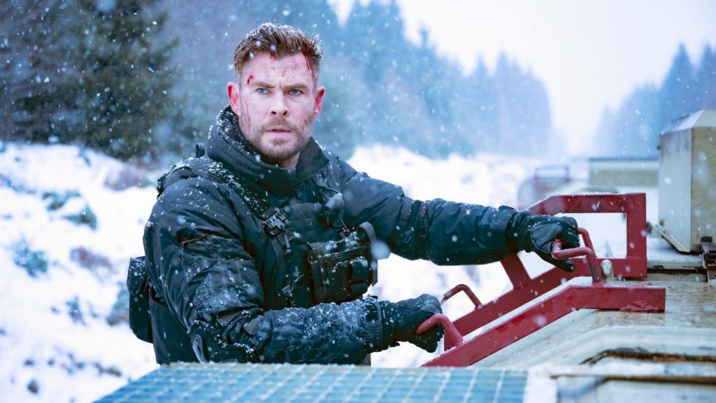Extraction 3 Set To Start Shooting This Summer — Chris Hemsworth To Return As Tyler Rake