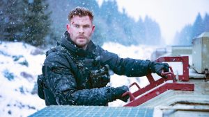 Extraction 3 Set To Start Shooting This Summer — Chris Hemsworth To Return As Tyler Rake