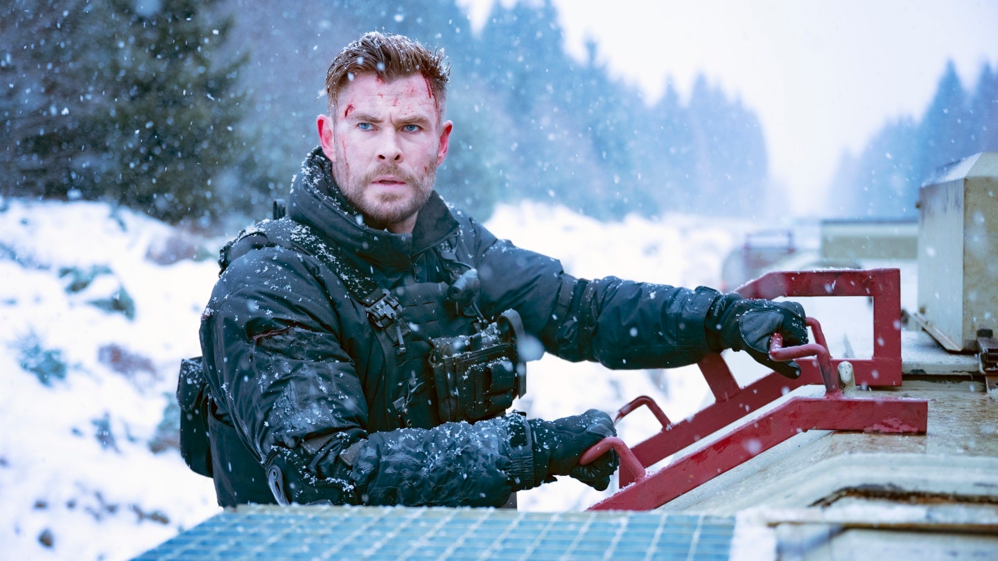 Extraction 3 Set To Start Shooting This Summer — Chris Hemsworth To Return As Tyler Rake