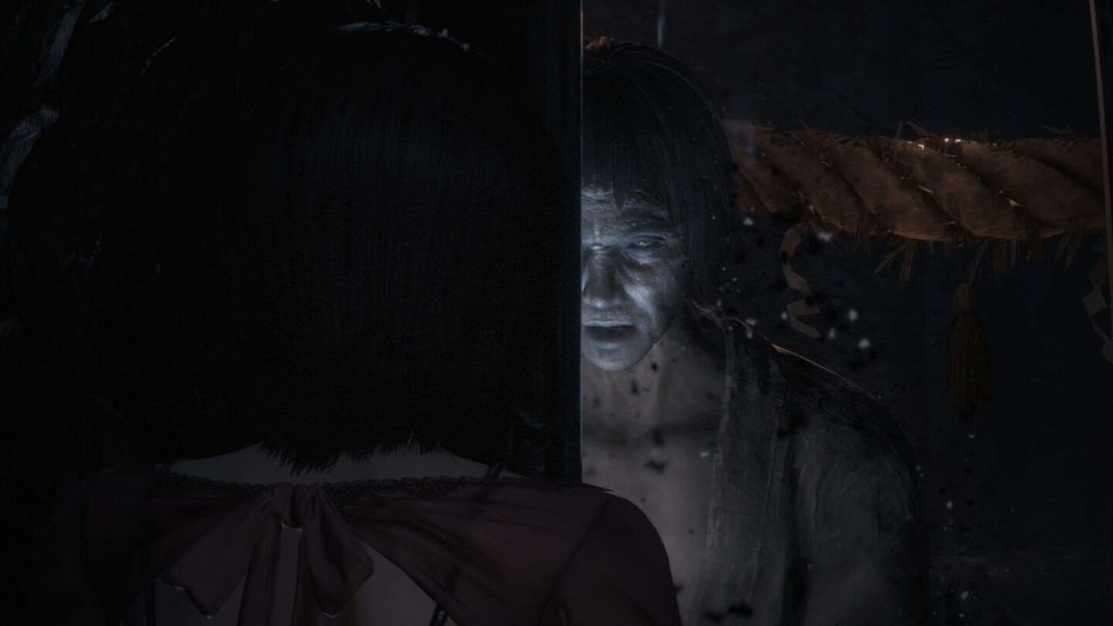 Fatal Frame II – Crimson Butterfly Remake