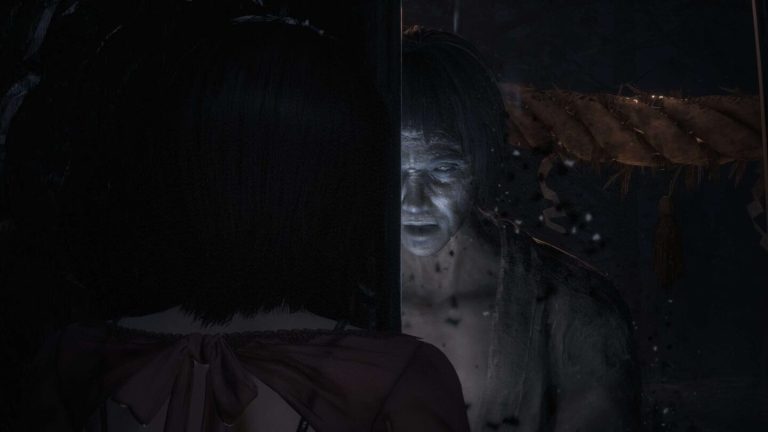 Fatal Frame II – Crimson Butterfly Remake