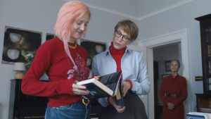 Father Mother Sister Brother