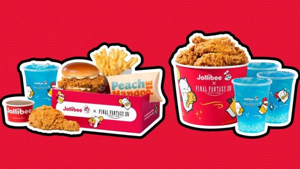 همکاری شگفت‌انگیز FFXIV و Jollibee: تجربه‌ای جدید در دنیای بازی و غذا
