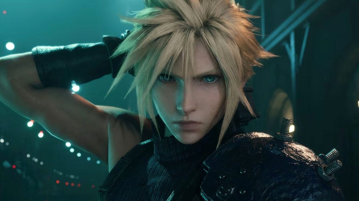 تخفیف ویژه: Final Fantasy 7 Remake Intergrade برای Nintendo Switch 2 به قیمت 30 دلار