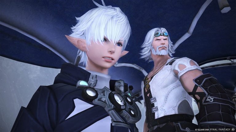 Final Fantasy XIV Is Coming to Nintendo Switch 2 in August With a Separate Subscription