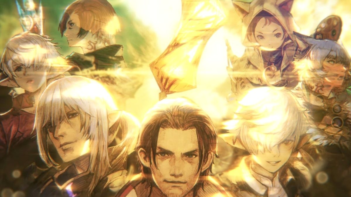 جزئیات جدید پچ ۷.۵ بازی Final Fantasy XIV: ماجراجویی‌های تازه در دنیای افسانه‌ای