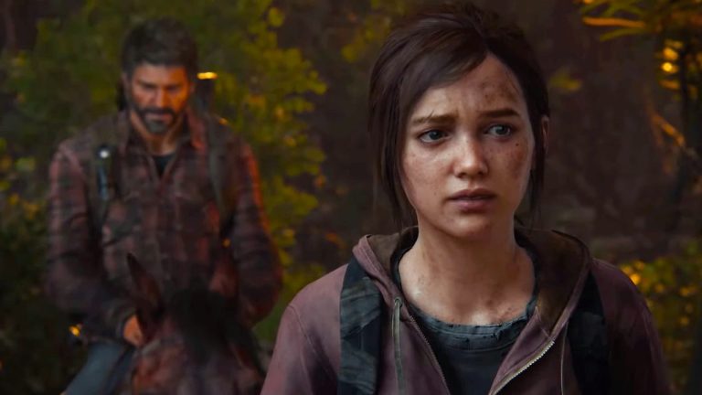 Former The Last of Us Dev Hints at Potential Future Story