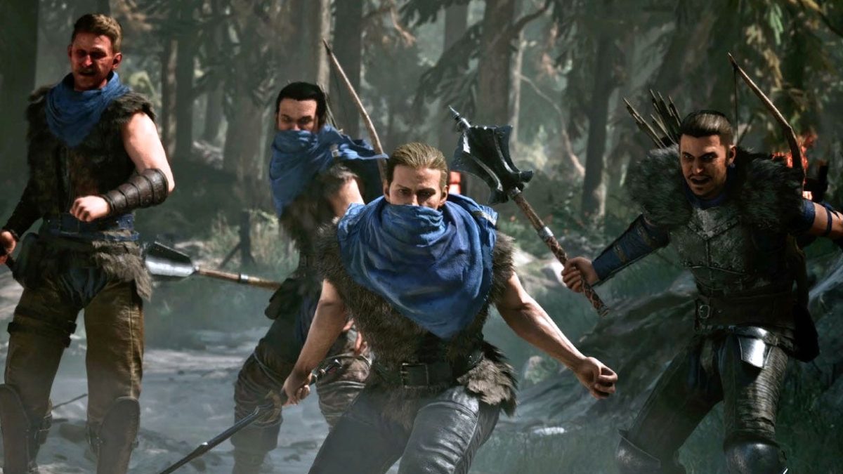 بازسازی Gothic 1: نگاهی نو به یک کلاسیک RPG تاریک فانتزی