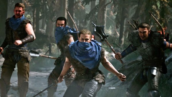 بازسازی Gothic 1: نگاهی نو به یک کلاسیک RPG تاریک فانتزی