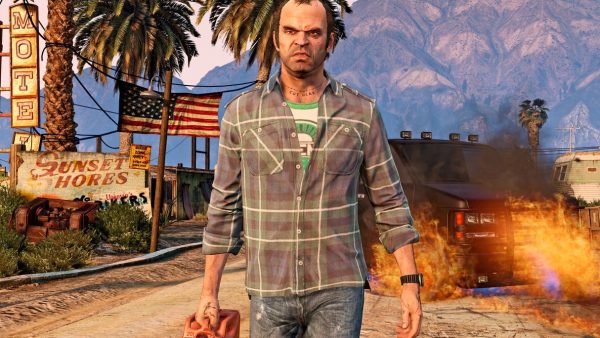خروج GTA 5 از Xbox Game Pass و تأثیر آن بر بازار بازی‌ها