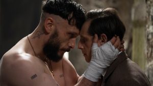Half Man Trailer: Richard Gadd And Jamie Bell Come Together — And Apart — In BBC-HBO Drama