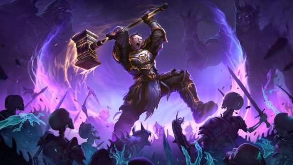 معرفی بازی Hellforged: نبردی هیجان‌انگیز با شیاطین در دنیای لوتر محور