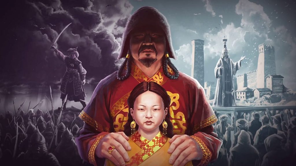 Holy Moly, Crusader Kings 3 Will Let You Play as a Pope